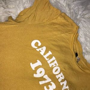 California 1973 tee, California shirt